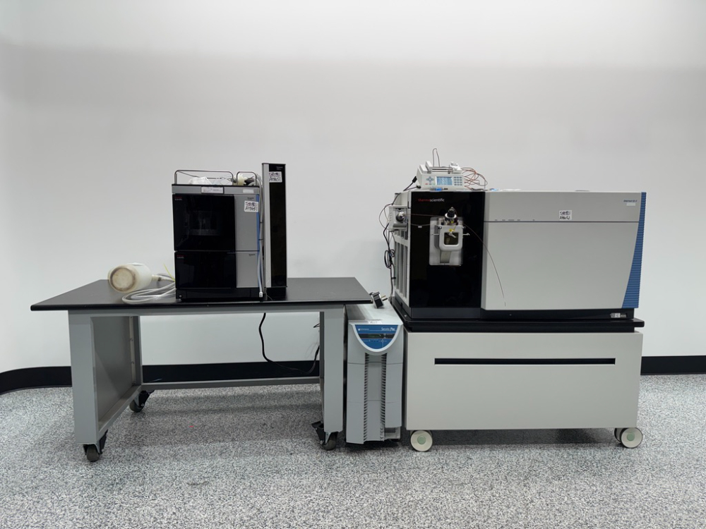 Image of Thermo Orbitrap ID-X LC/MS System